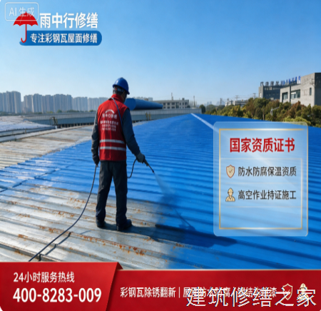 2026阜阳太和县厂房屋面防水本地正规资质商家