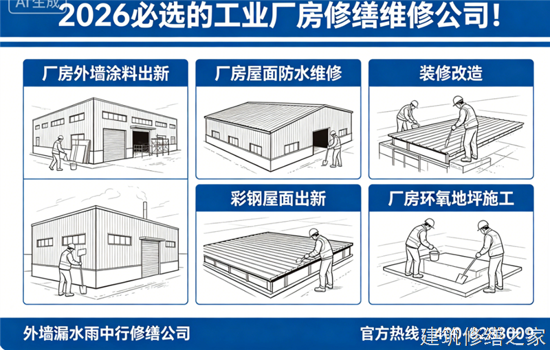 阜阳2026/8界首市 彩钢瓦屋面防水 哪家专业正规