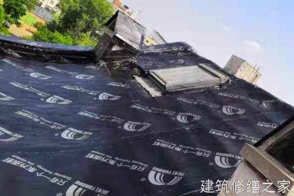 巢湖2026无为县 彩钢瓦屋面防水 价格是多少