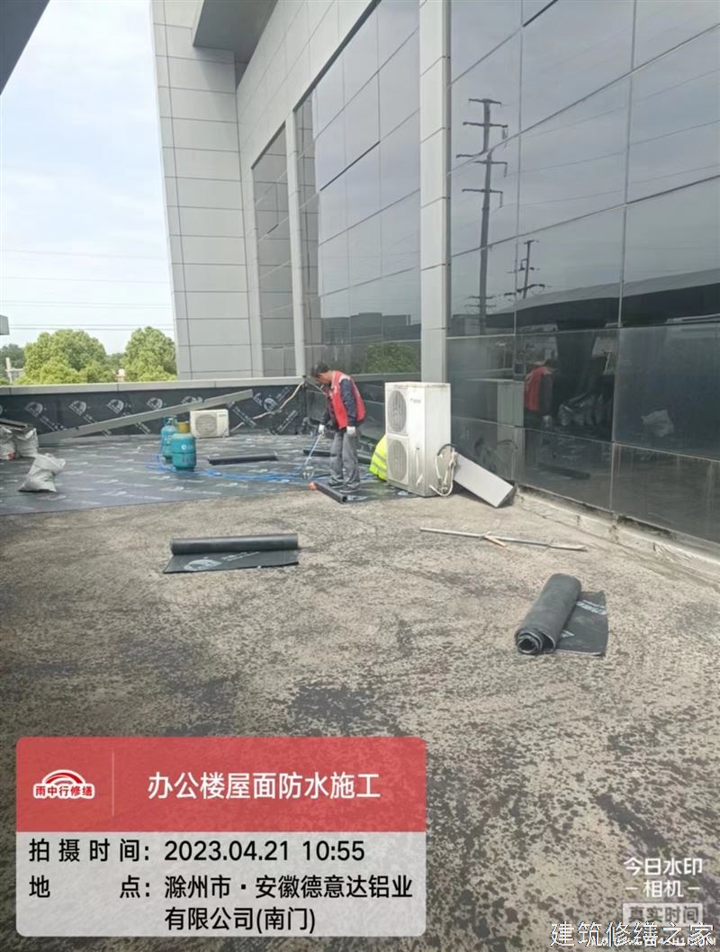 阜阳2026颍上县 彩钢瓦屋面防水 排名前十的源头厂家