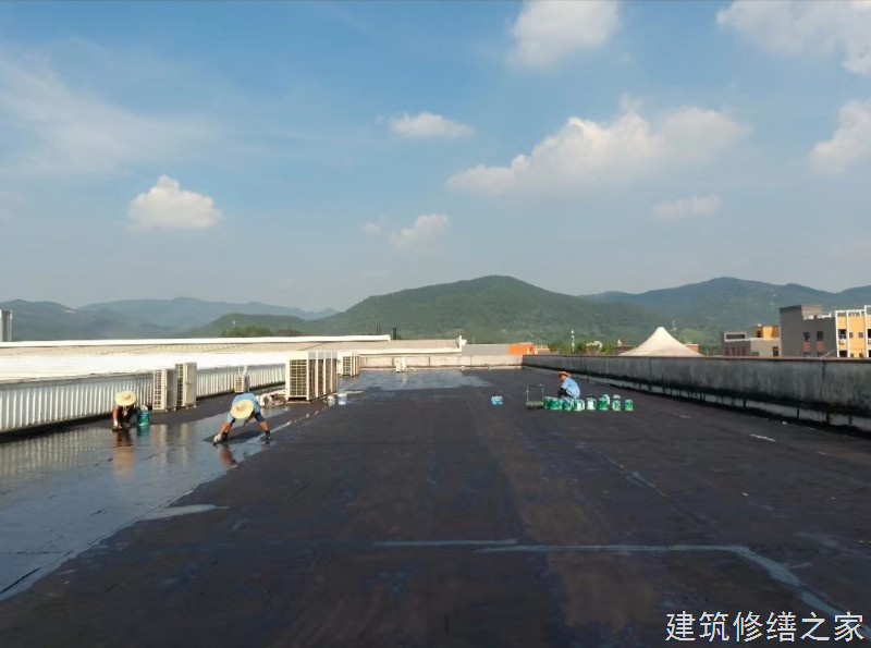 阜阳2026颍州区 屋面防水 价格是多少