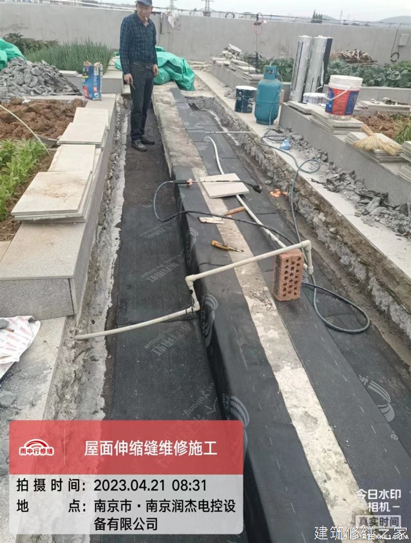 阜阳2026颍上县 厂房屋面防水 价格是多少