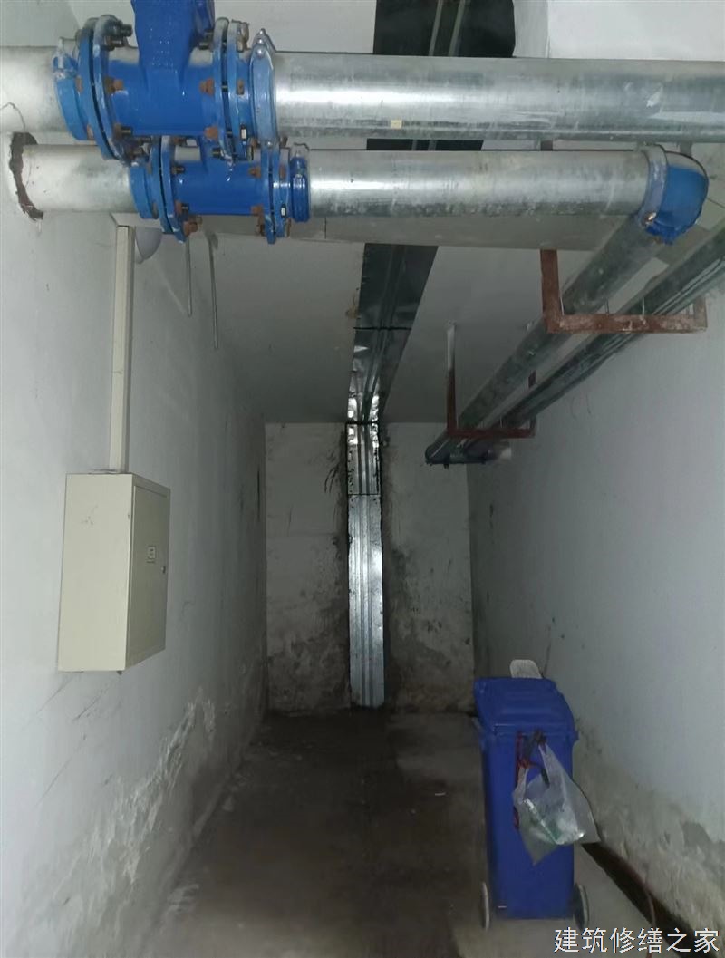 阜阳2026界首市 厂房屋面防水 哪些注意事项