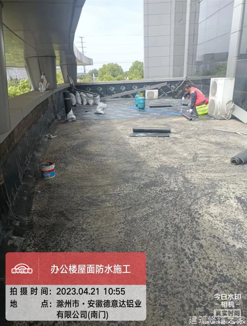阜阳2026界首市 彩钢瓦除锈翻新防腐 哪些注意事项