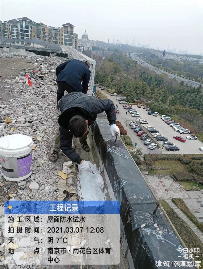 阜阳2026颍泉区 金属屋面防腐 本地正规资质商家