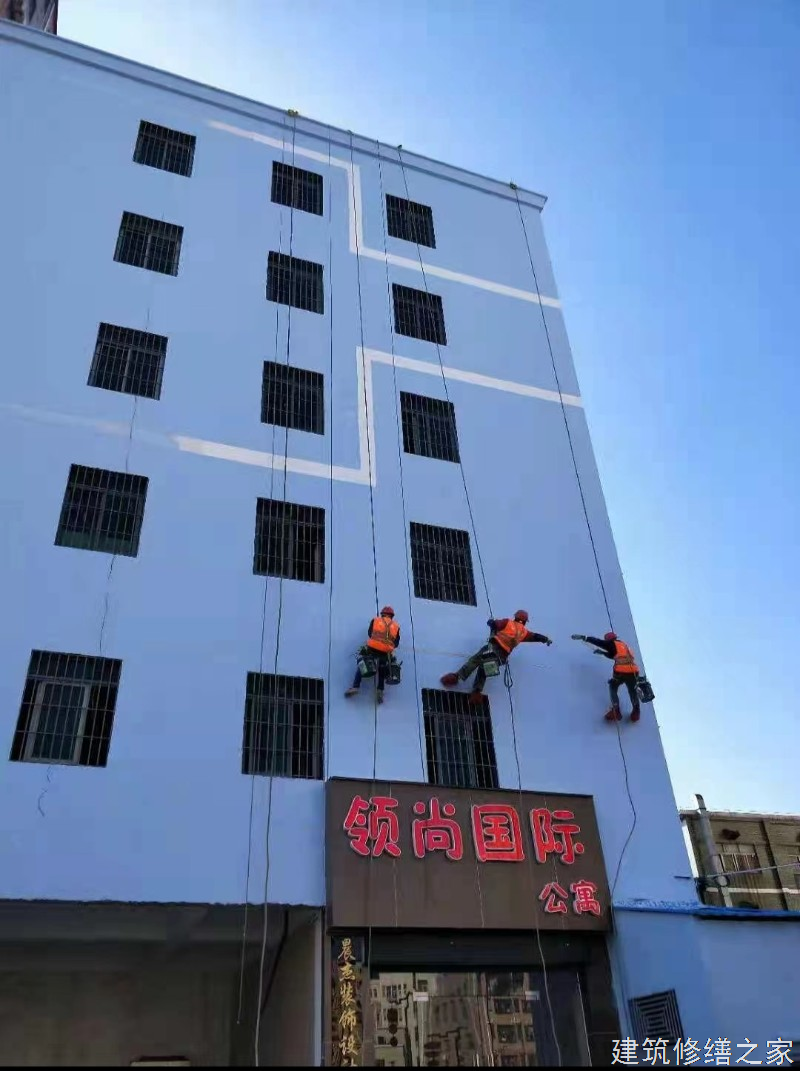 阜阳2026太和县 金属屋面防腐 本地正规资质商家