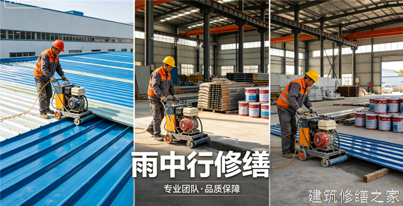 阜阳2026/9界首市外墙防水哪家公司好