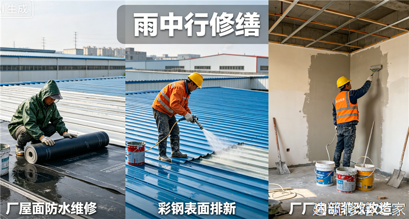阜阳2026/9界首市地下室堵漏价格多少钱